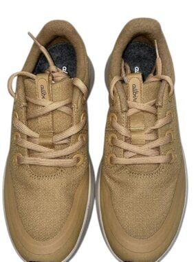 NEW ALLBIRDS Runner Protect Sneakers Women’s 9 Stony Beige